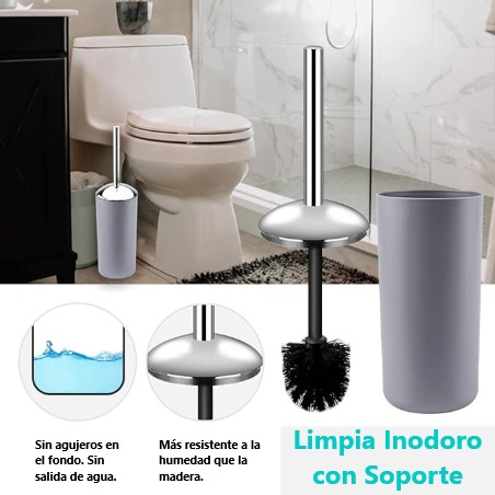 Accesorios para baño, 6 unidades