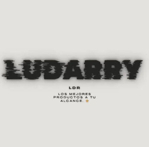 Ludarry